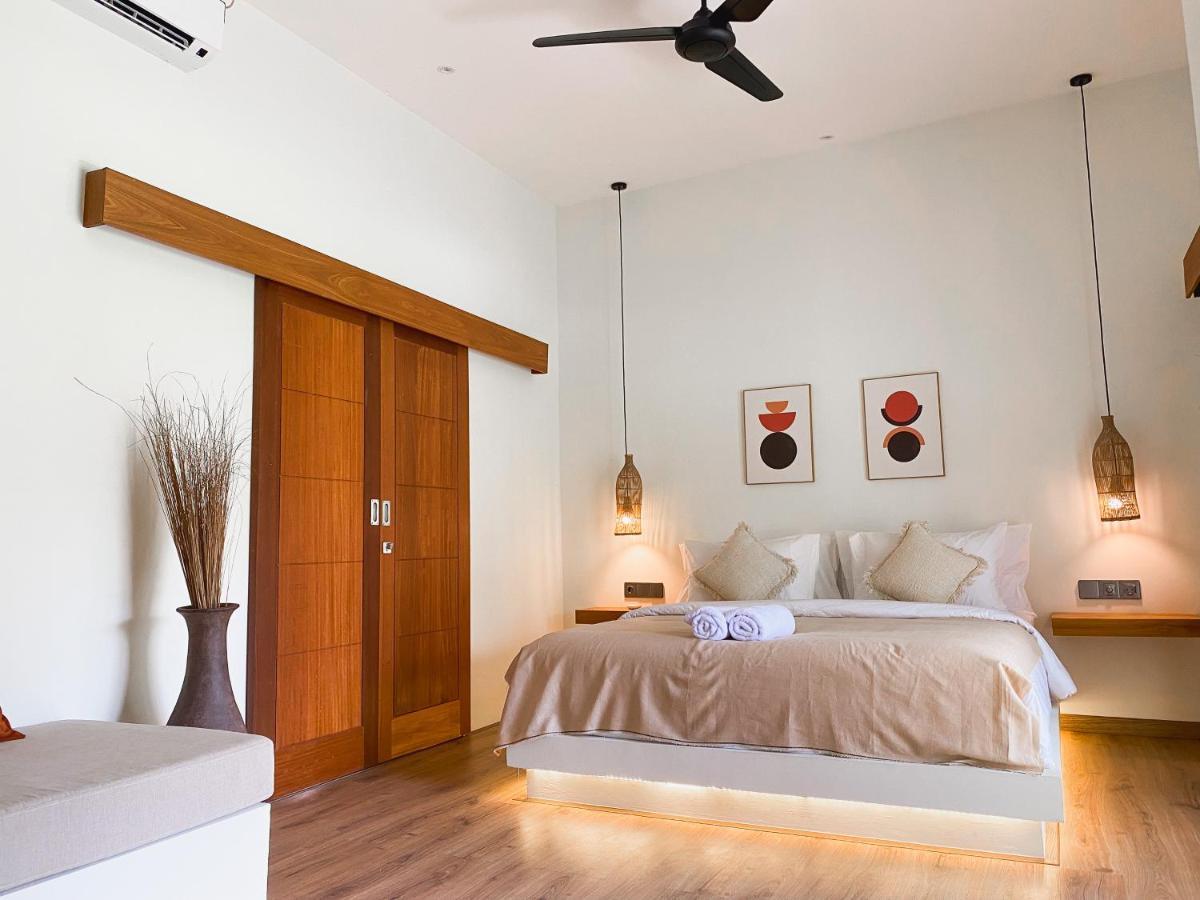 Reset Lombok Hotel 3*