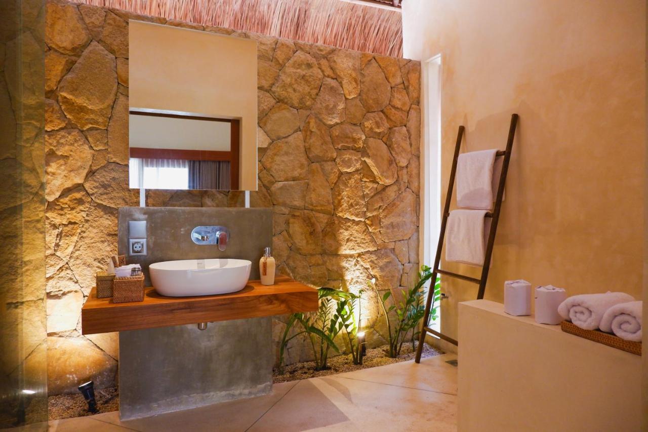 Hotel Reset Lombok Kuta (Lombok)