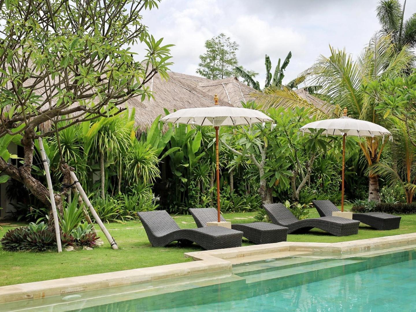 Reset Lombok Hotel Kuta (Lombok)