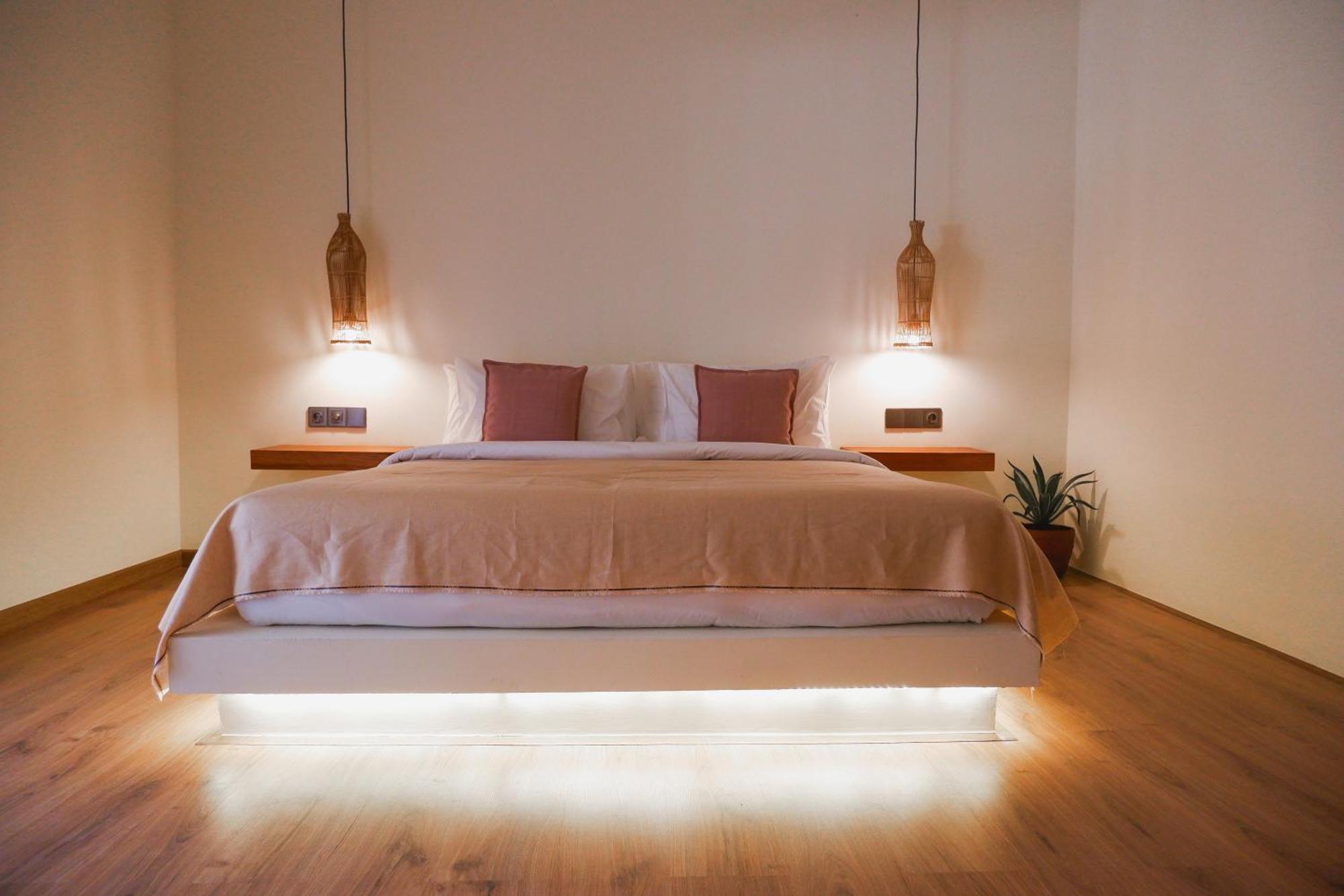 Hotel Reset Lombok